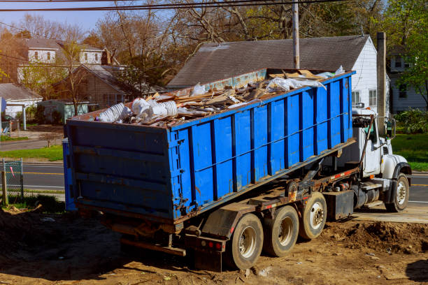 Best Commercial Junk Removal  in Meadow Vista, CA