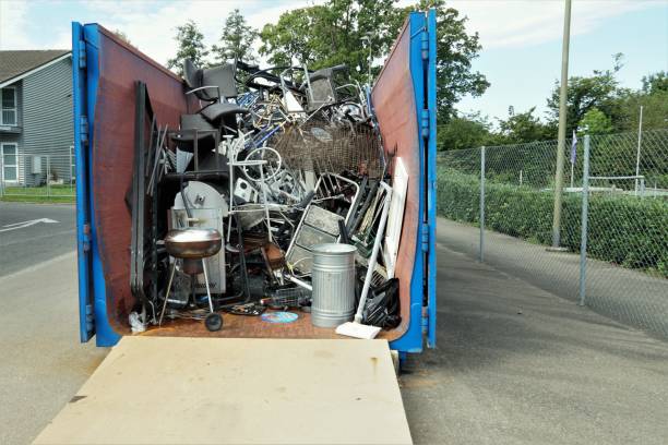 Best Commercial Junk Removal  in Meadow Vista, CA