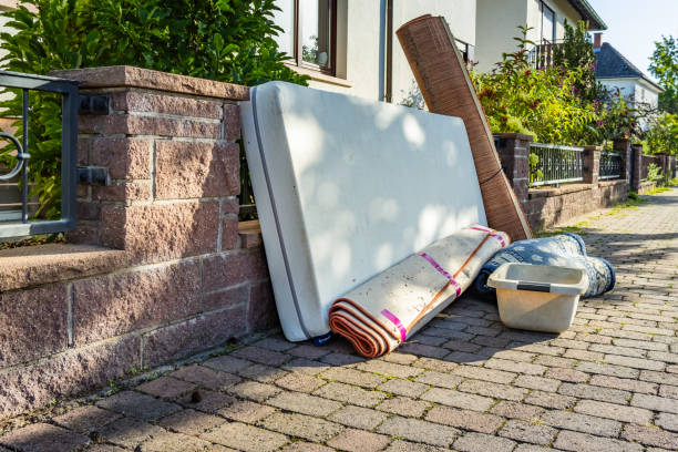 Best Residential Junk Removal  in Meadow Vista, CA