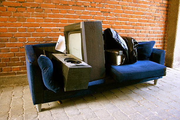Best Commercial Cleanout Services  in Meadow Vista, CA