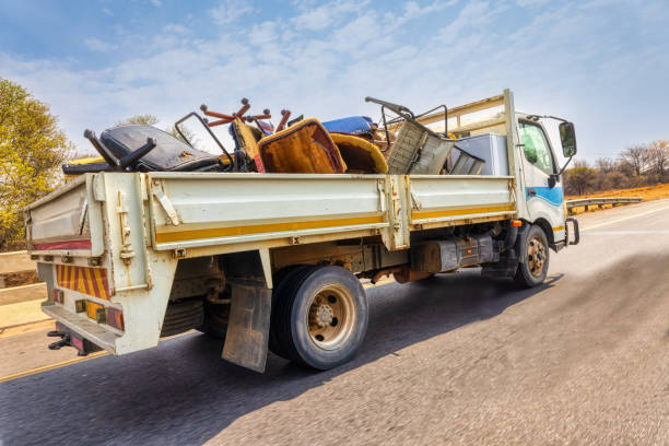 Full-Service Junk Removal in Meadow Vista, CA