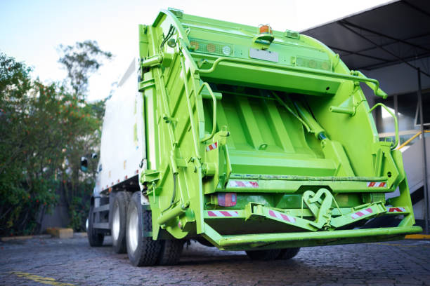 Best Full-Service Junk Removal  in Meadow Vista, CA