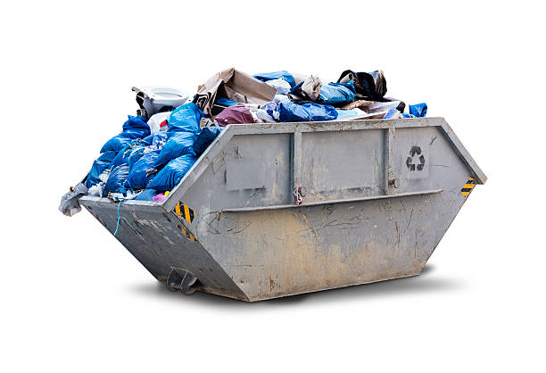 Best Full-Service Junk Removal  in Meadow Vista, CA