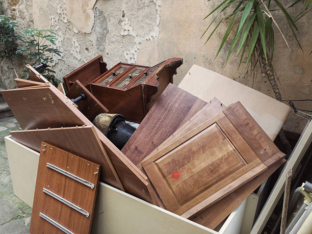 Best Professional Junk Removal  in Meadow Vista, CA